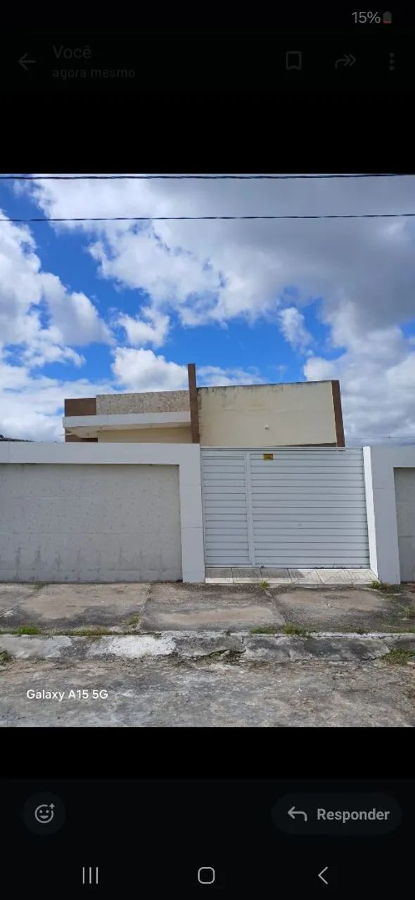 Casa em Serrinha.  - Foto 2