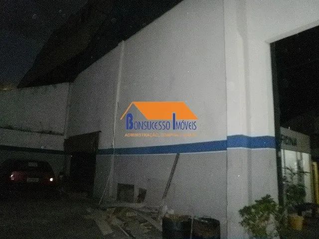 galpão no bairro Goiânia