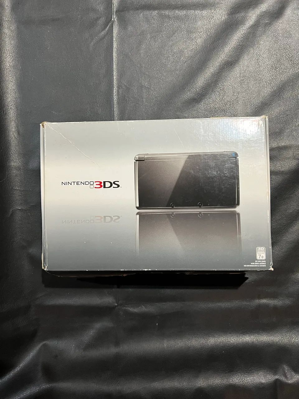 Nintendo Ds + jogo - Foto 2