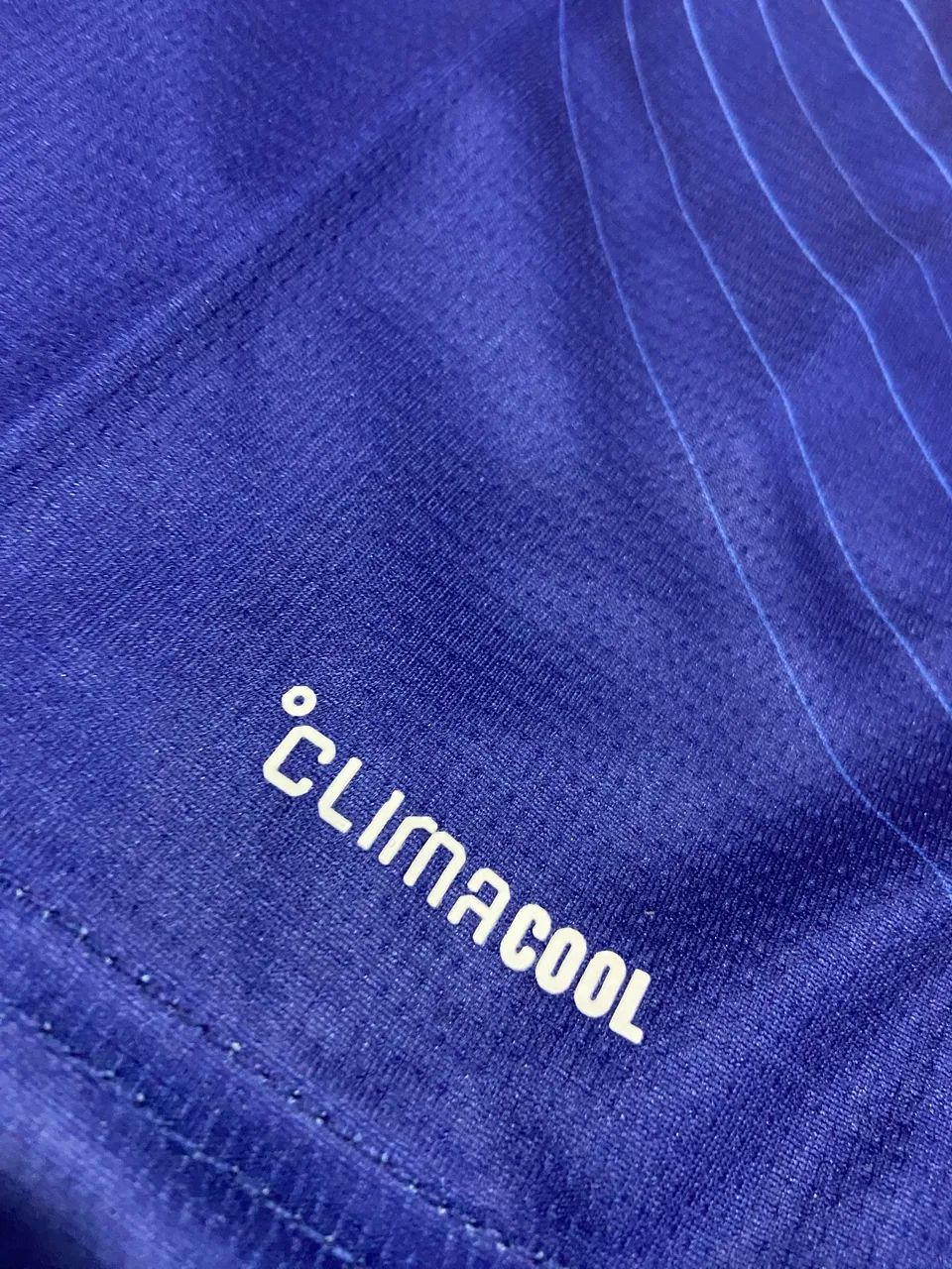Camisa Japão tradicional 26/27 - Foto 3