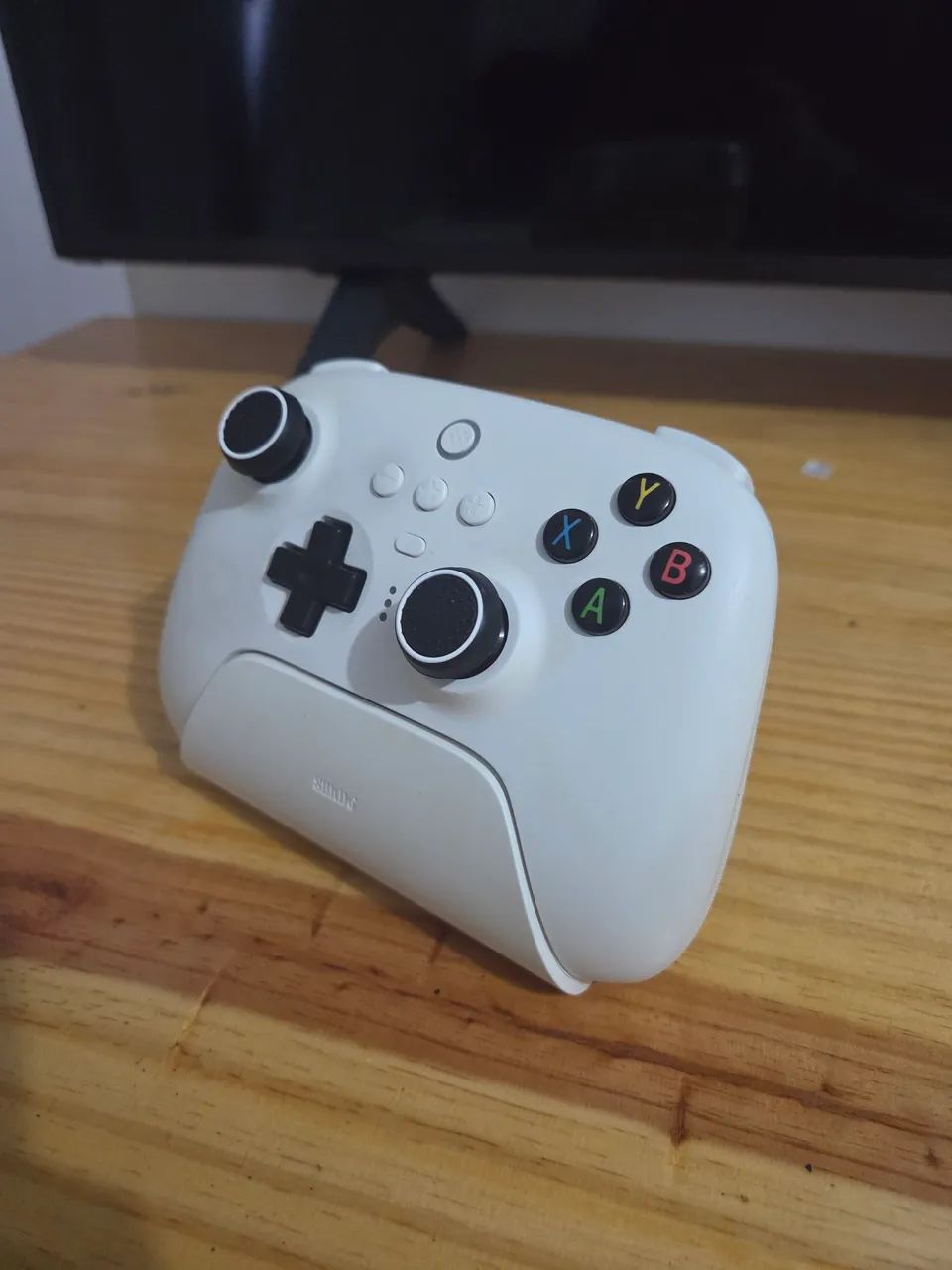 Controle 8 Bit do  - Foto 2