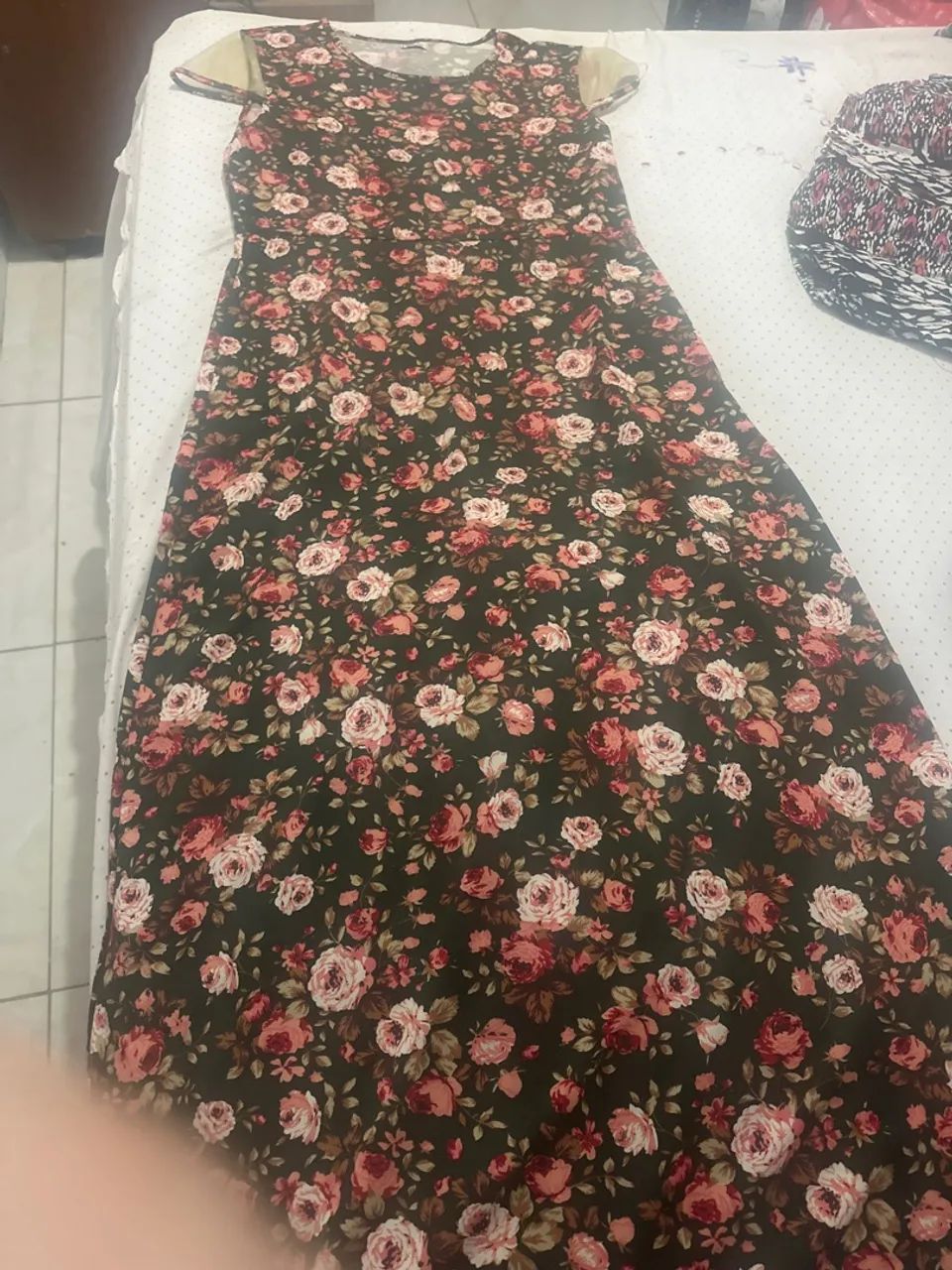ROUPAS/VESTIDO - Foto 2