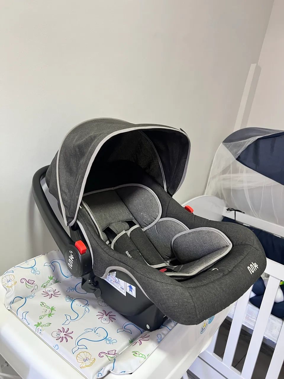 Apenas três meses de uso  - Foto 3