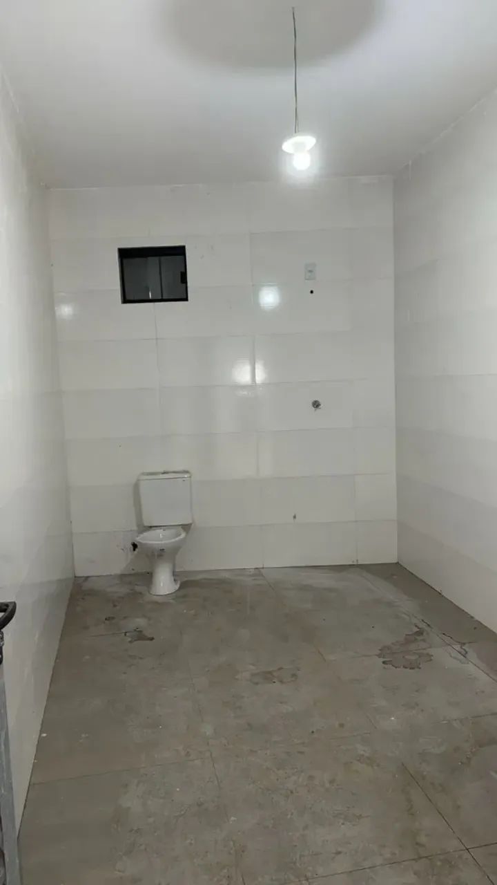 Cortes Imobiliária aluga Ótimo Galpão, Chácaras São Pedro - Aparecida de Goiânia - GO - Foto 10