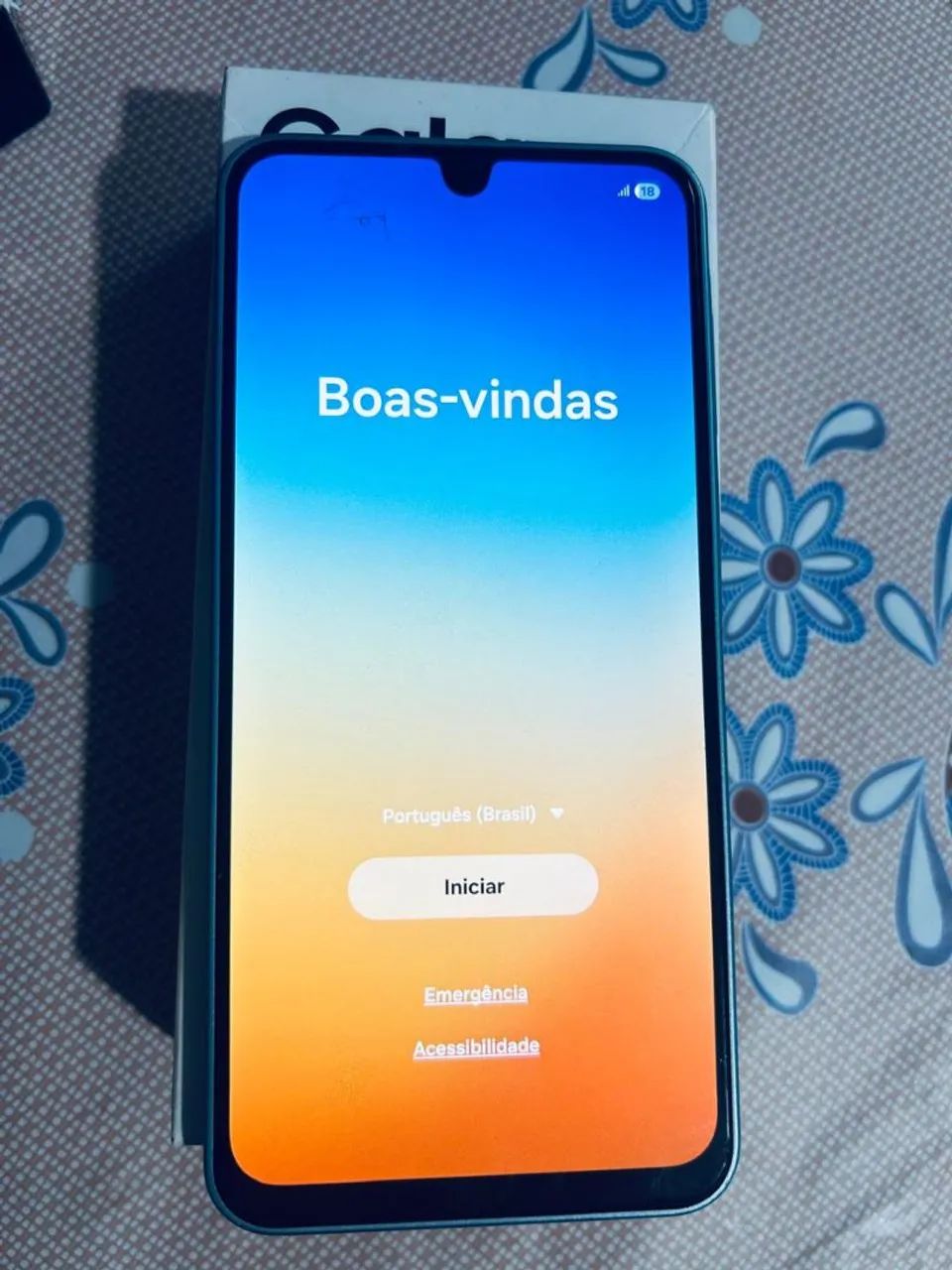 Samsung A17 novo  - Foto 2