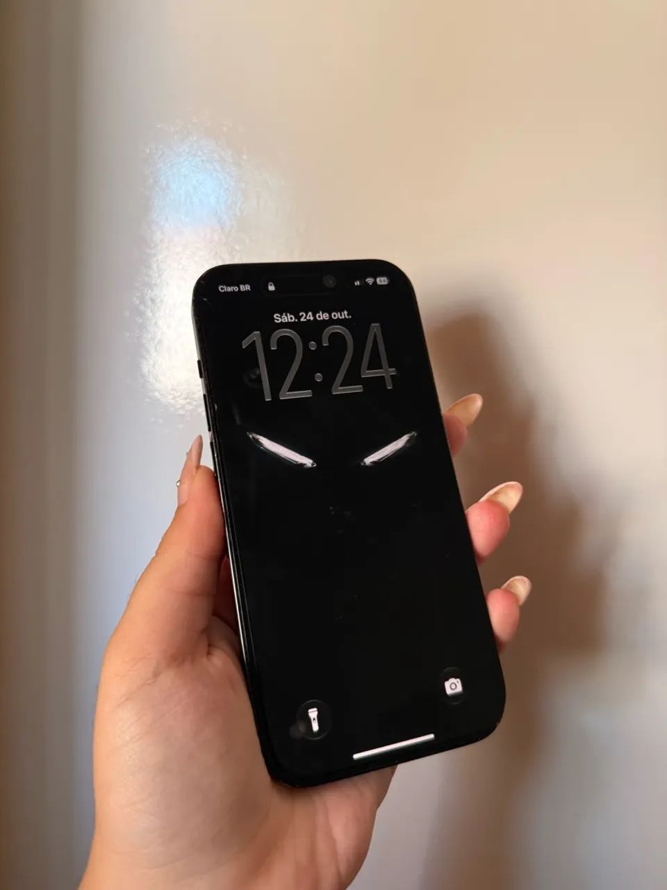 Vendo Iphone 14 Pro  - Foto 3