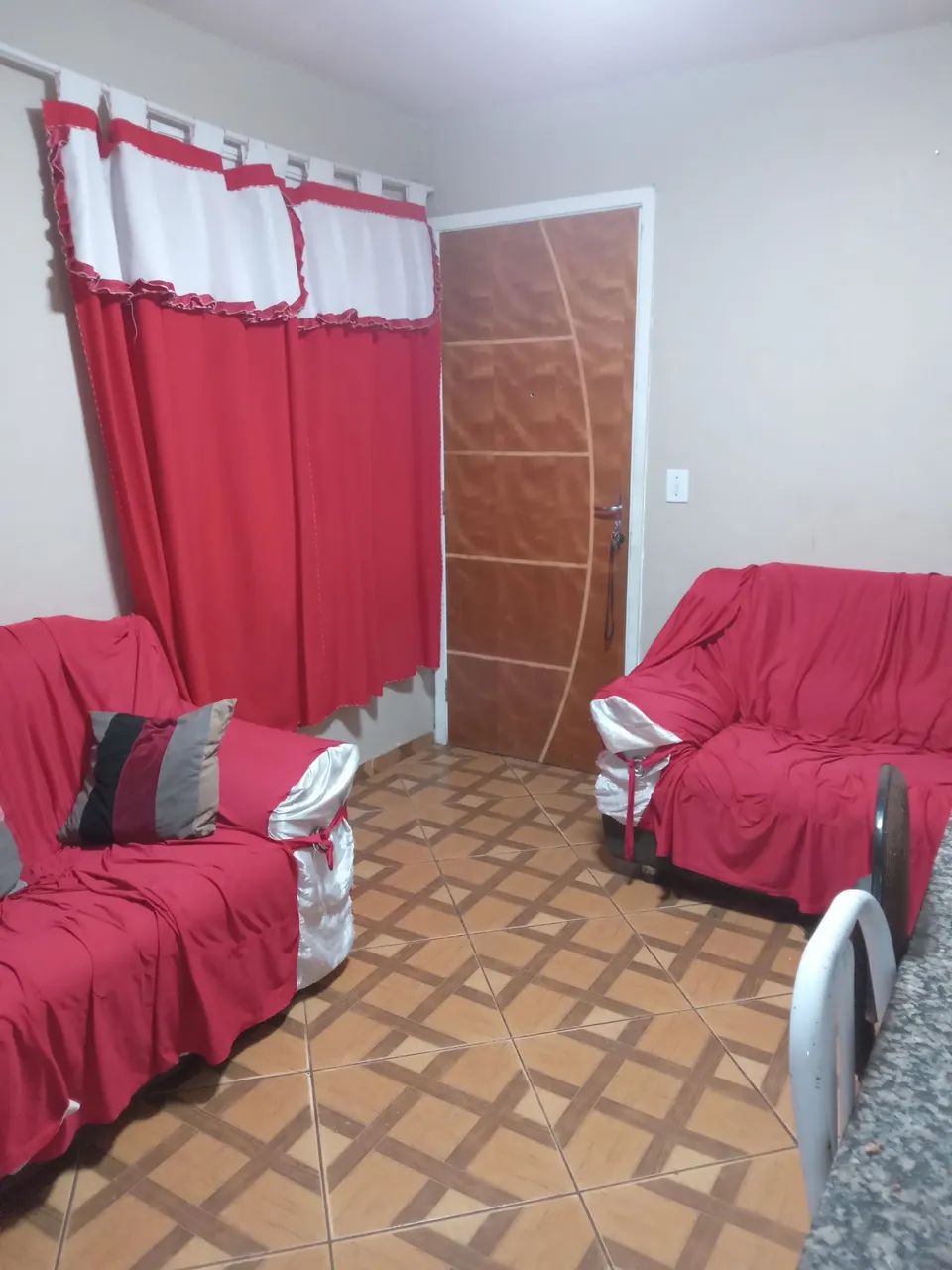 Vendo apto  - Foto 5