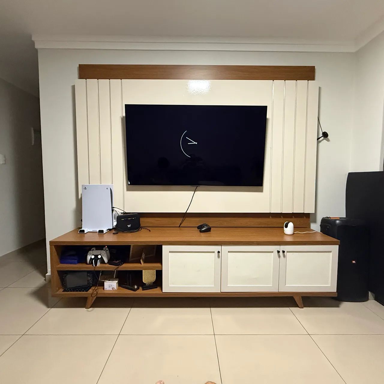 RACK + PAINEL - KASA DECOR - Foto 2
