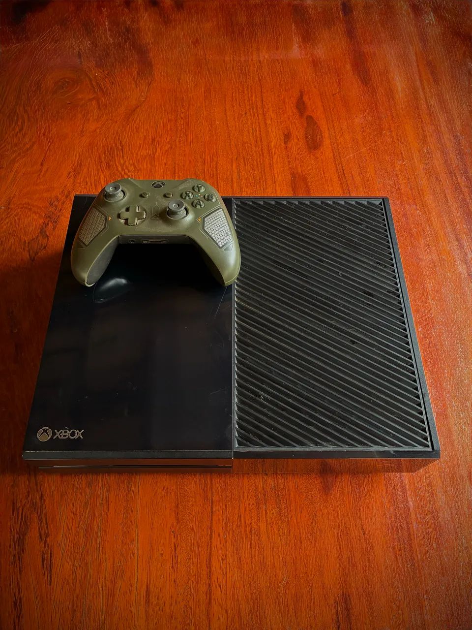 Xbox one