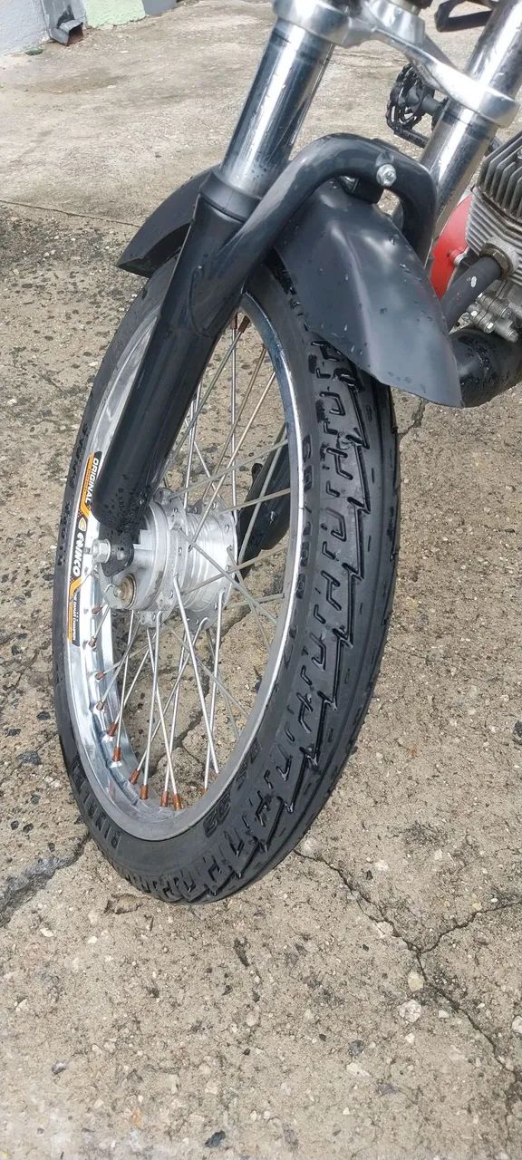 Bicicleta motorizada. - Foto 4