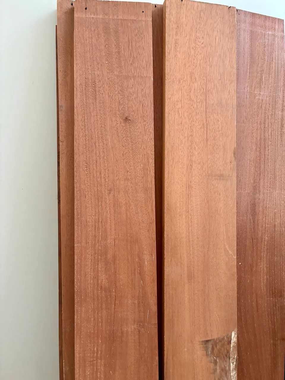 Tábuas de Mogno - Foto 2