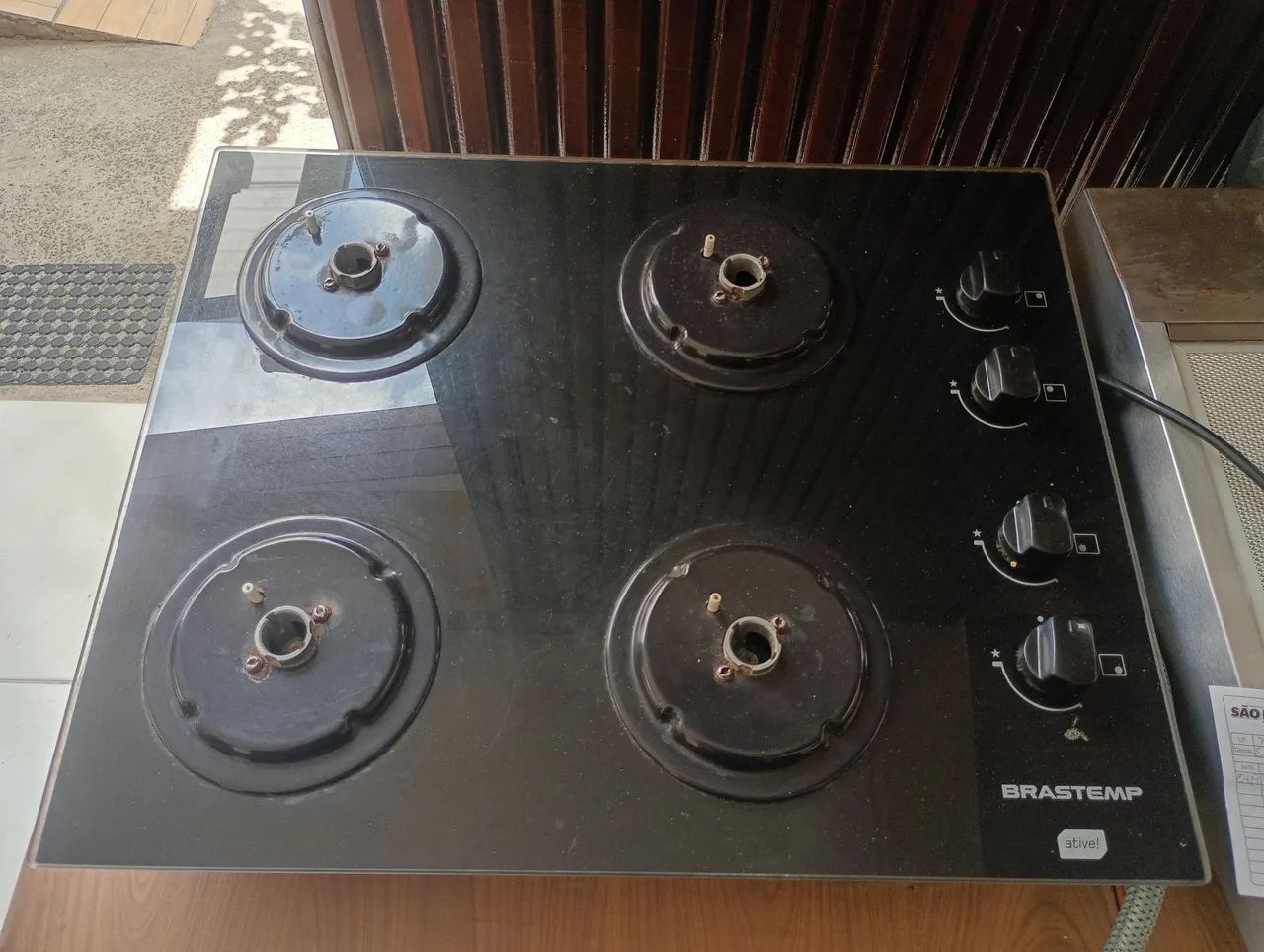 Cooktop - Foto 3