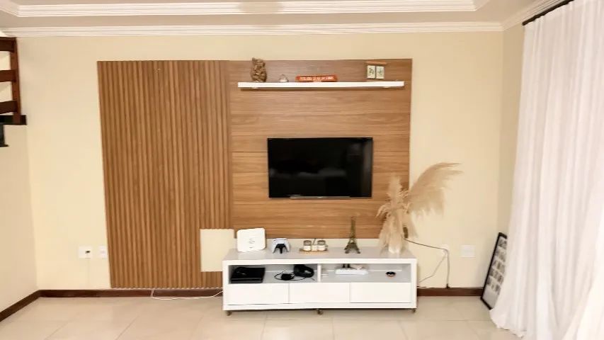 Painel de TV + Rack - Foto 2