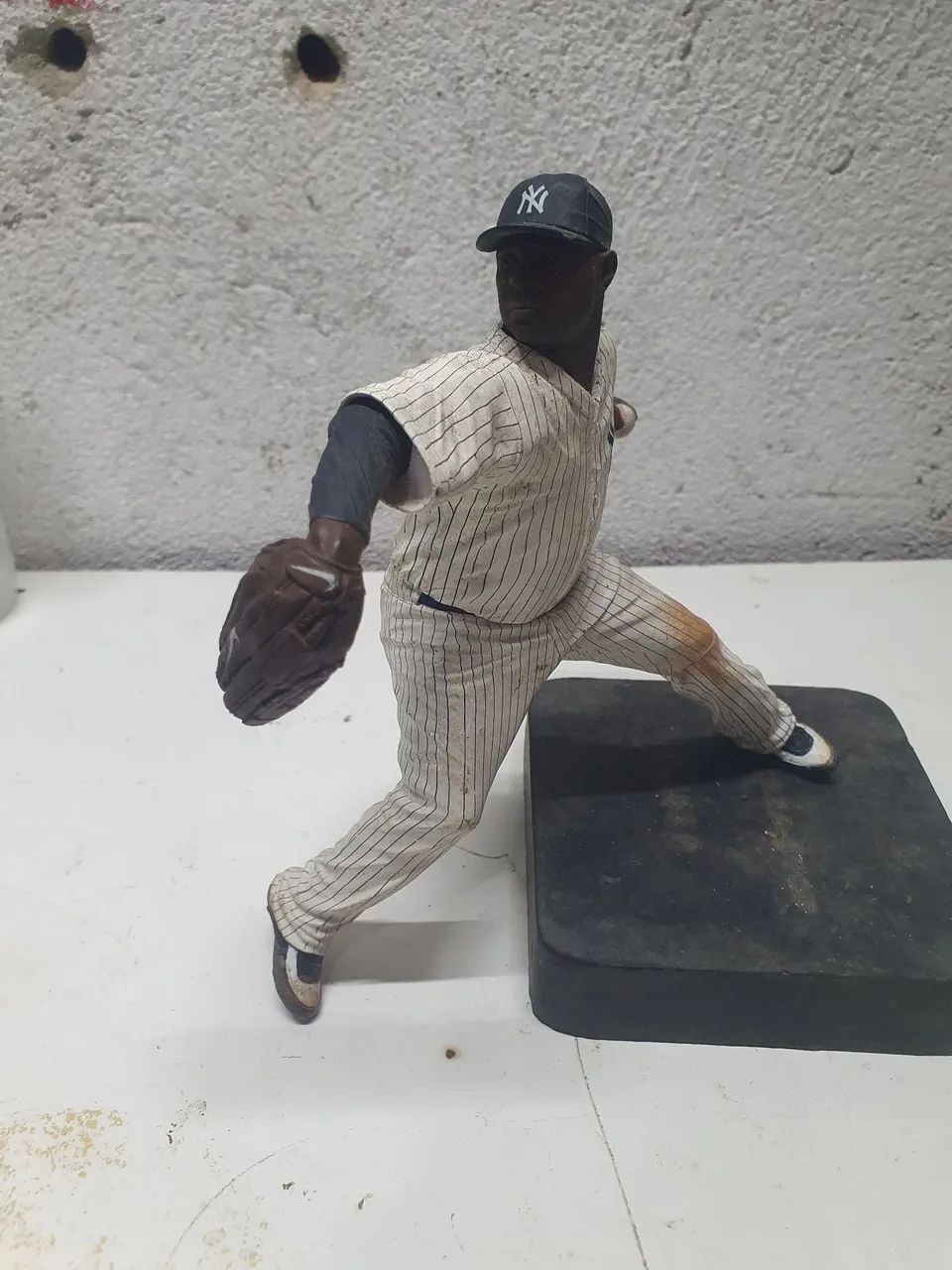 Boneco basebol americano - Foto 3