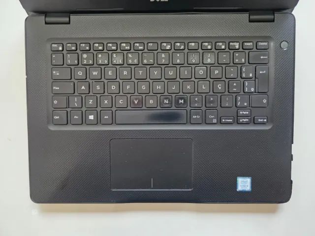 Notebook Dell Vostro Core i5 de 8° Geração  - Foto 2
