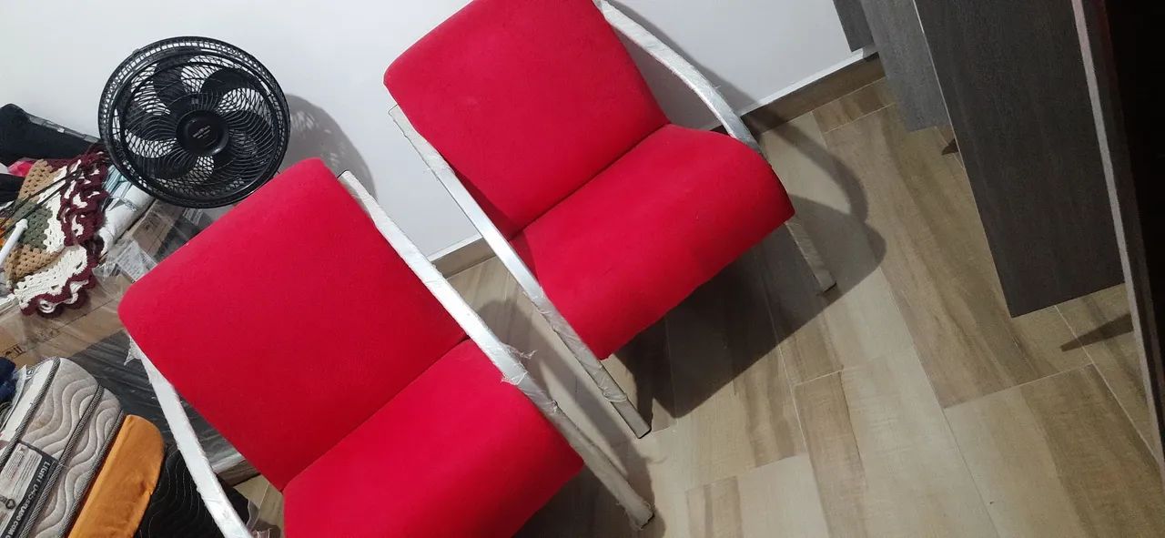 Poltronas kit - Foto 5
