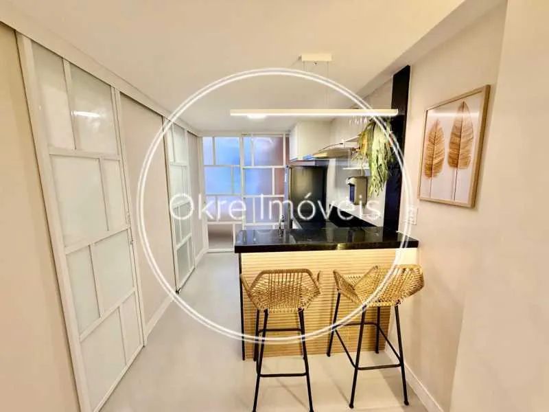 Apartamento : Padrão / Residencial / Centro - Foto 5