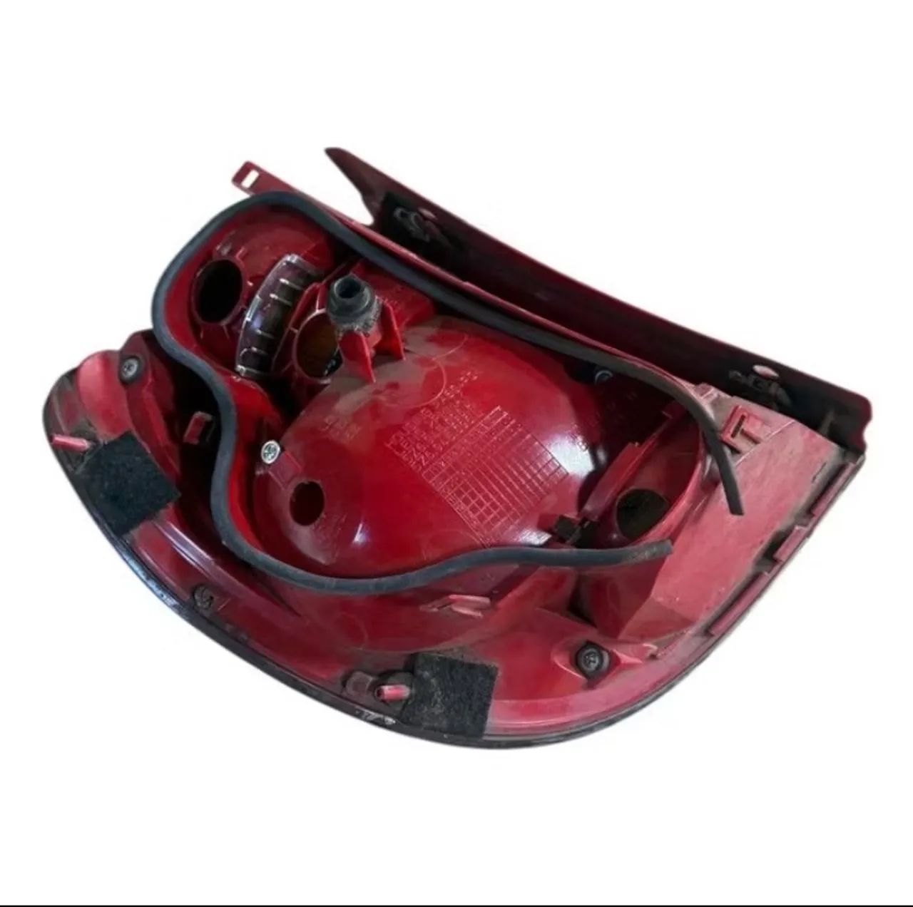 Vendo Lanterna Traseira Direita Fox 2011/2014 Retirado - Foto 4