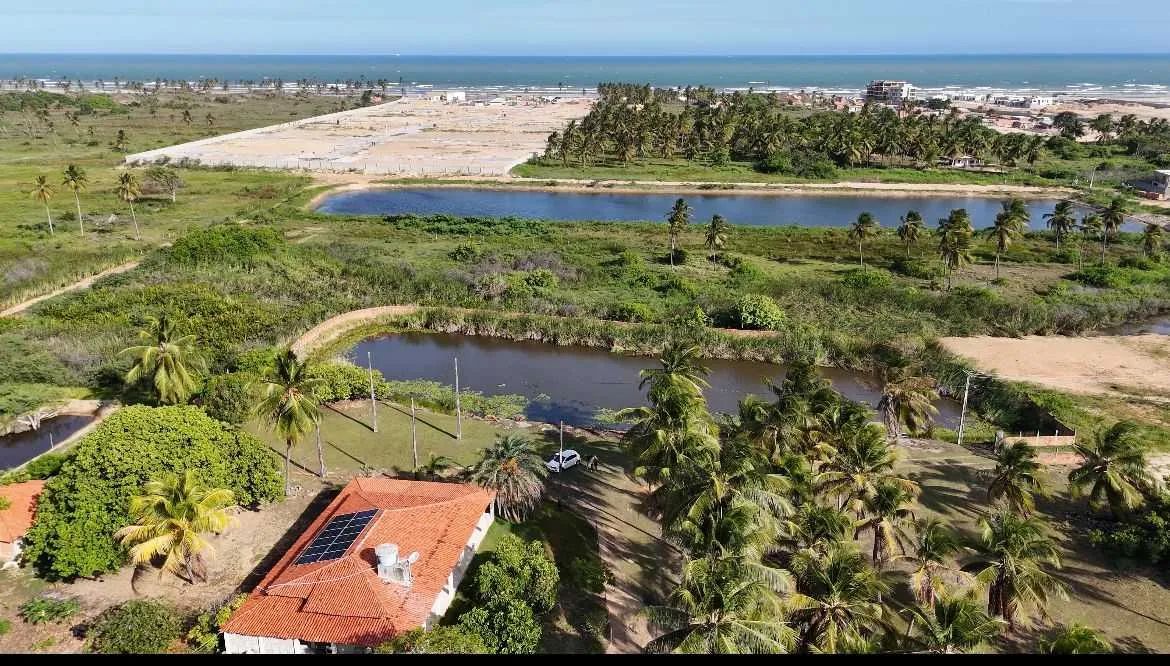 CHÁCARA EM ZONA DE EXPANSÃO [57892] - Foto 4
