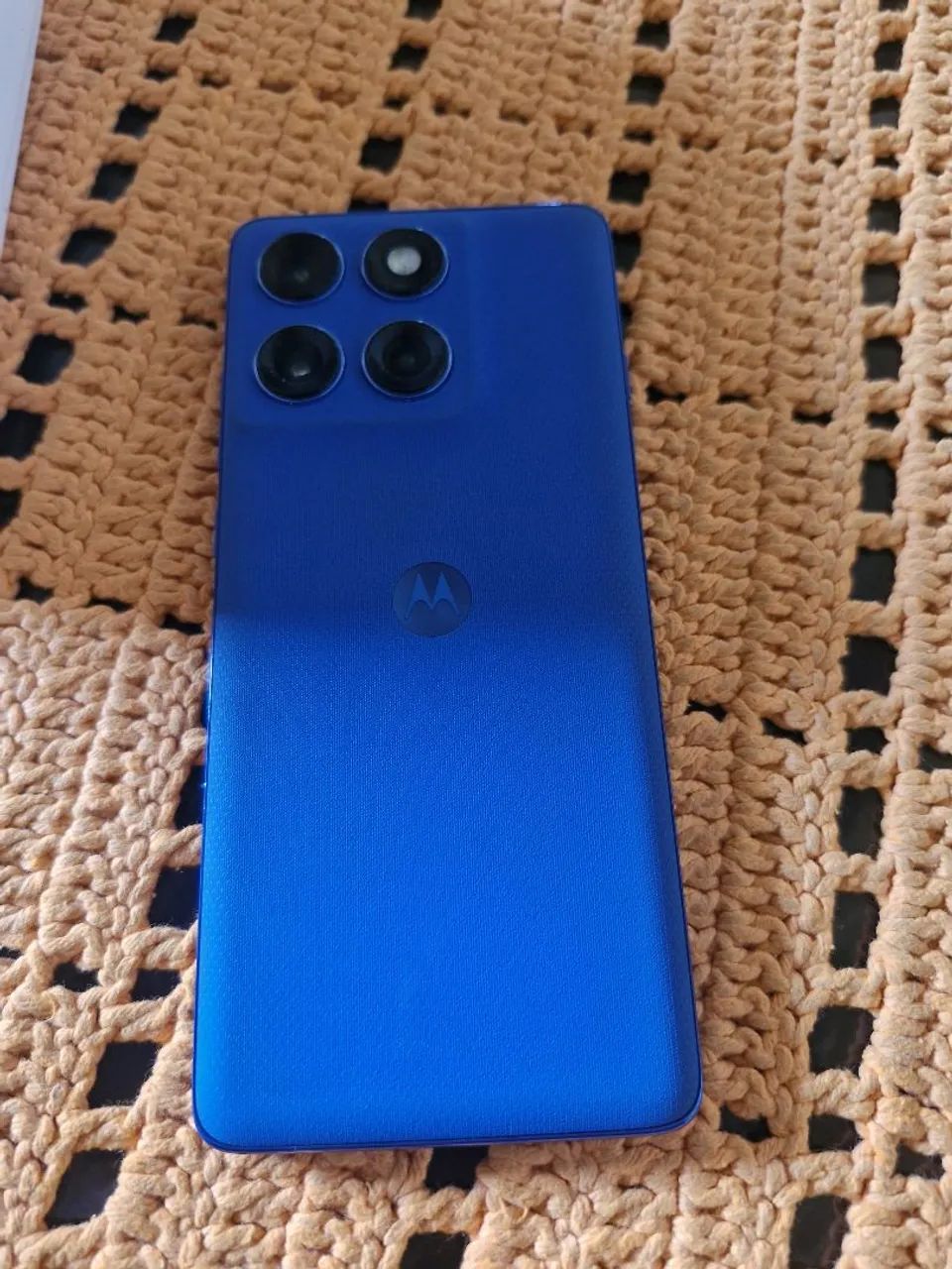 Motorola Edge 60 pro completo  - Foto 2
