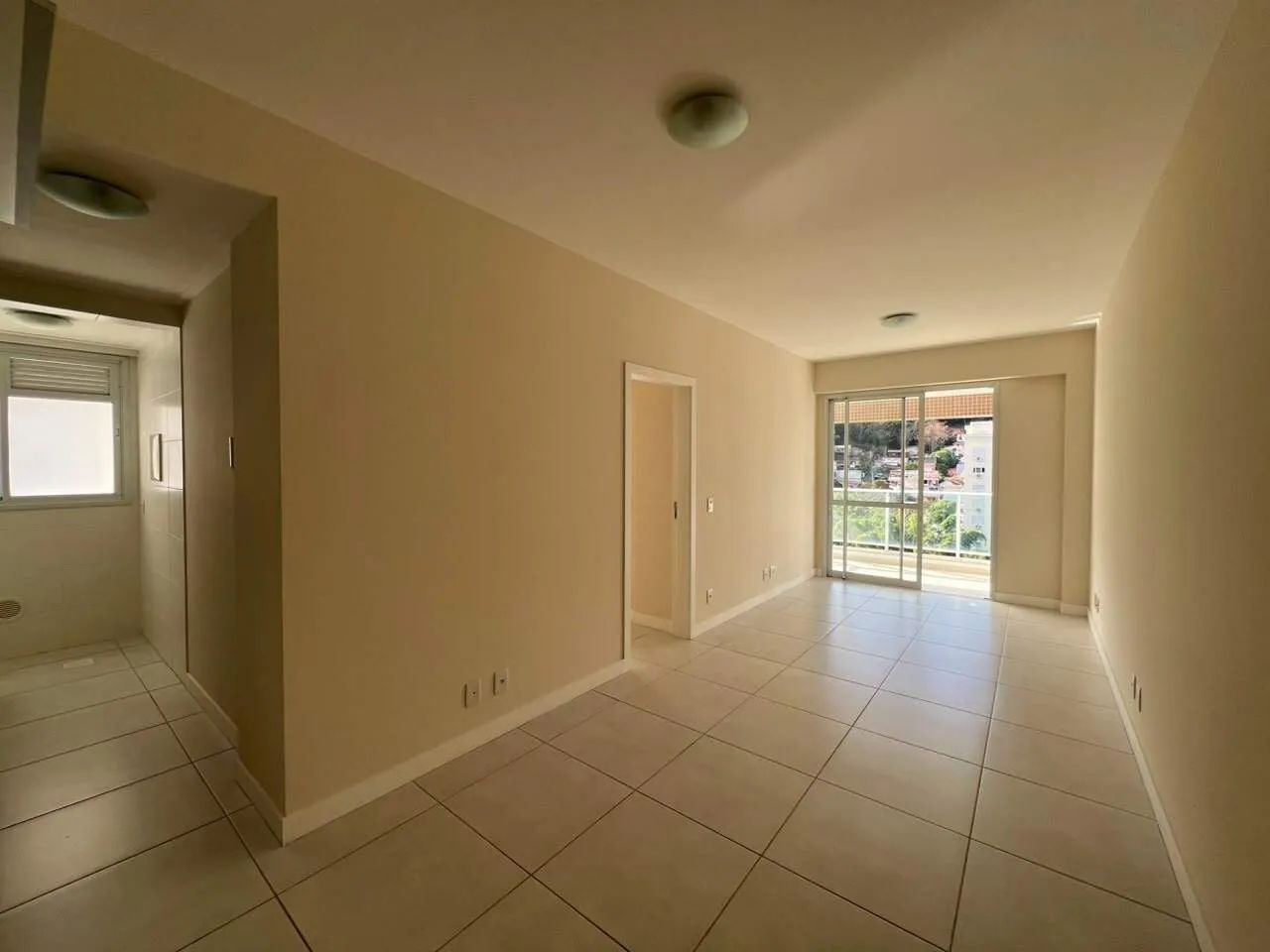 Aluguel | Apartamento 2 quartos (1 suíte) - Foto 3