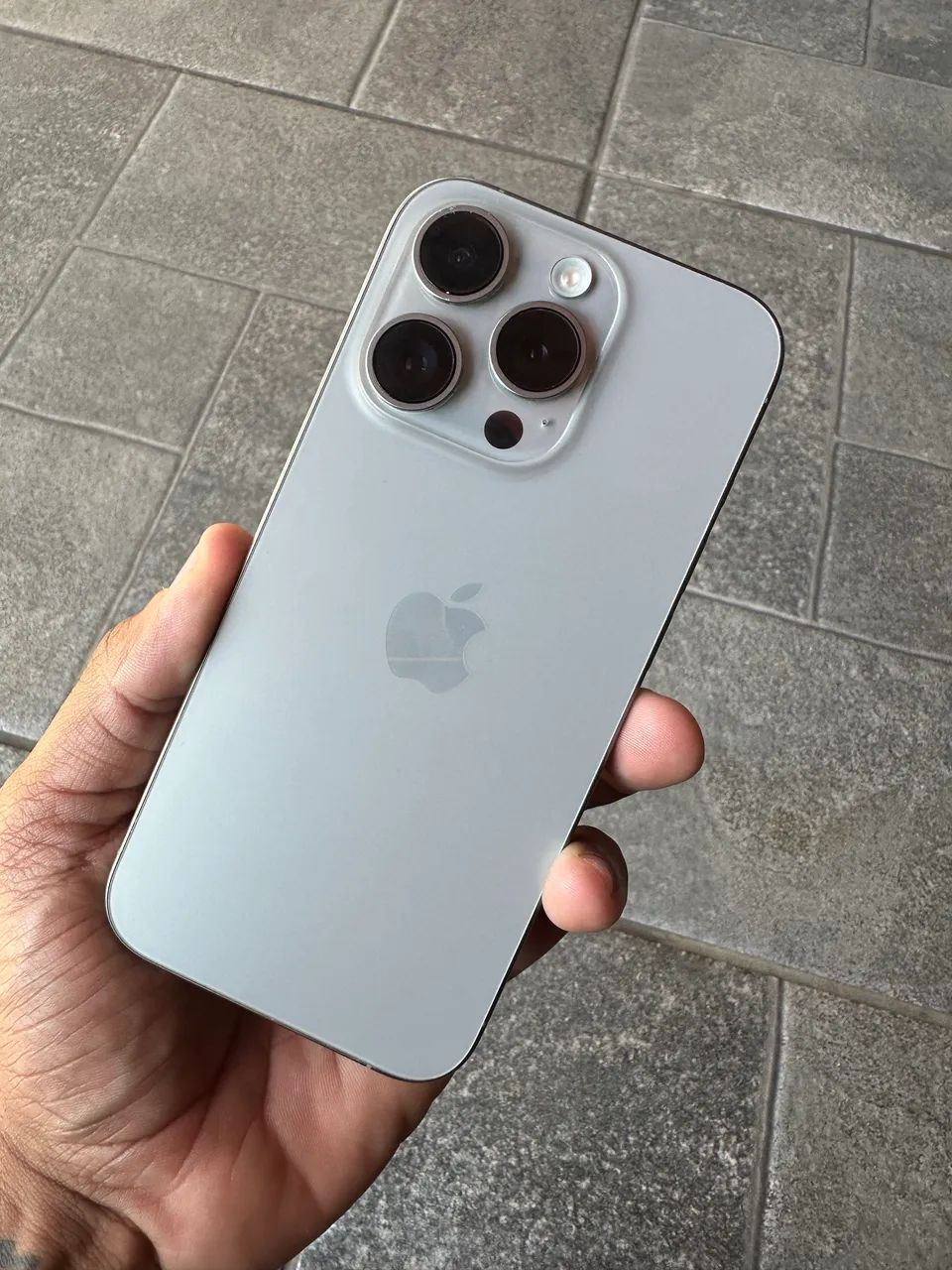 iPhone 15 pro - 512g  - Foto 2