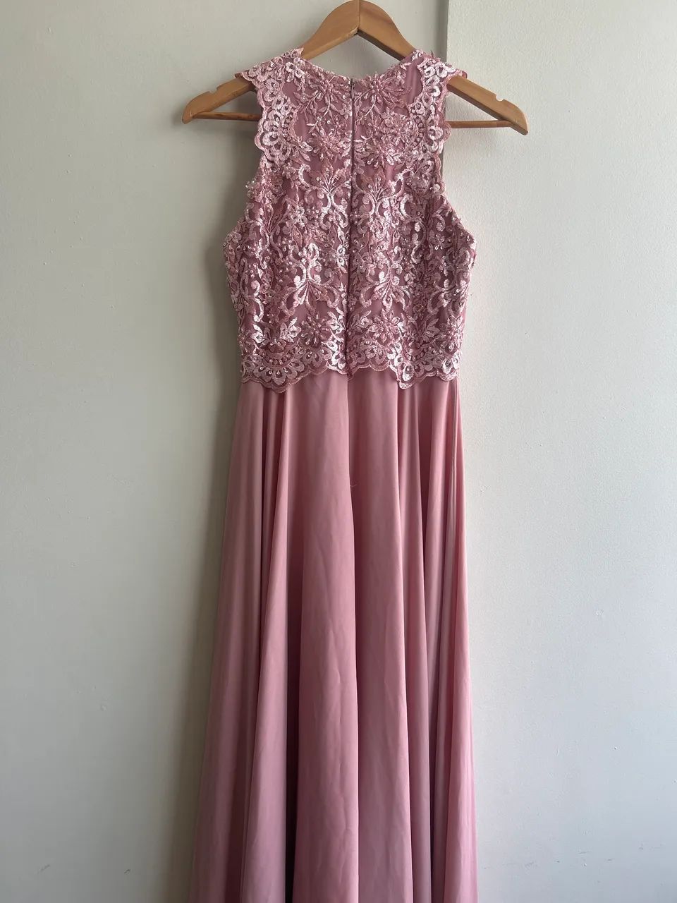 Vestido de festa clássico! - Foto 3