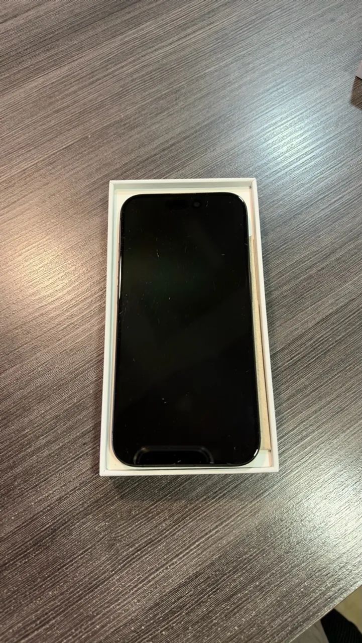 iPhone 15 pro 128 gb  - Foto 2