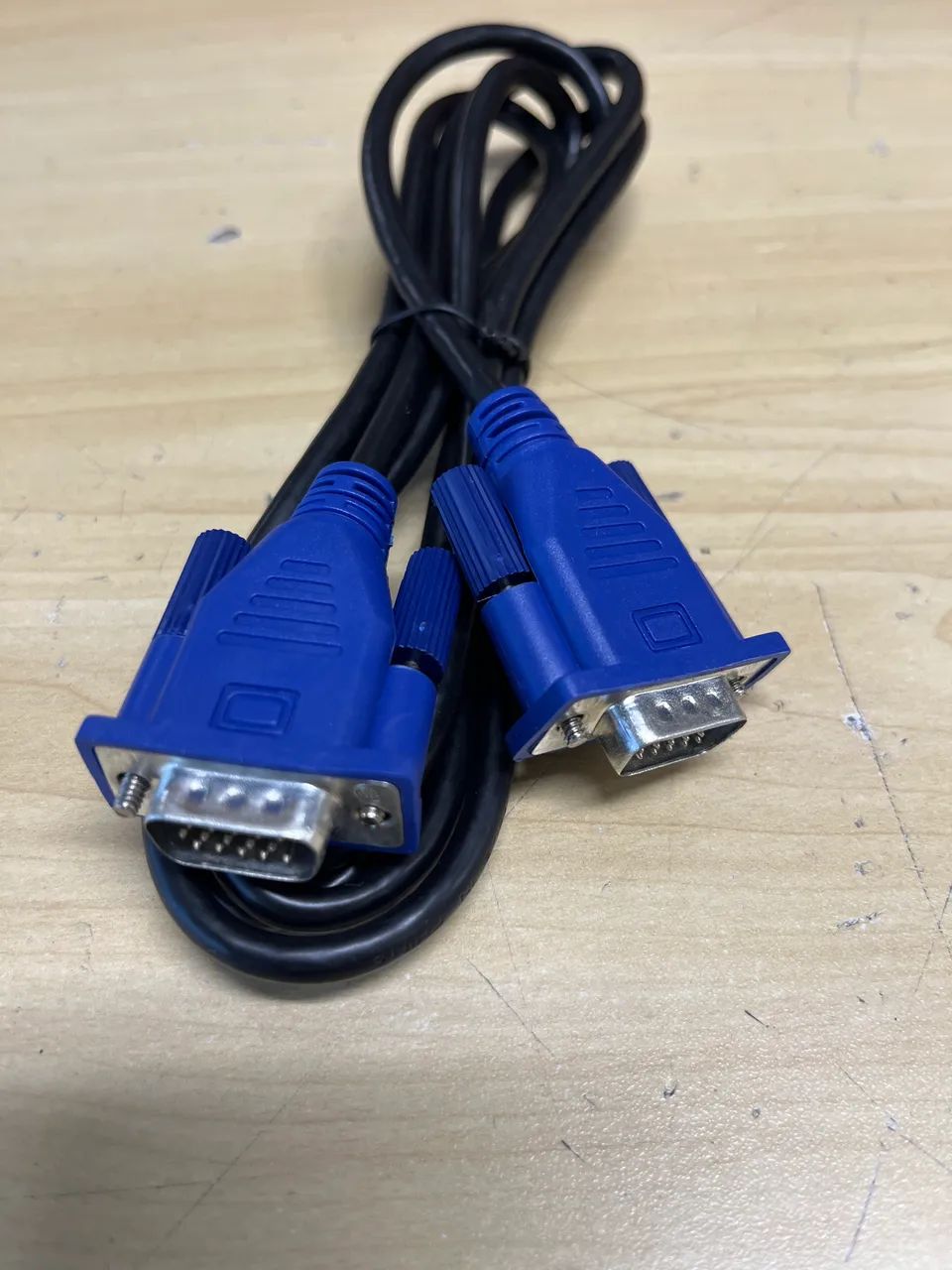 Cabo de Vídeo VGA 1.5 metros 20 unidades 