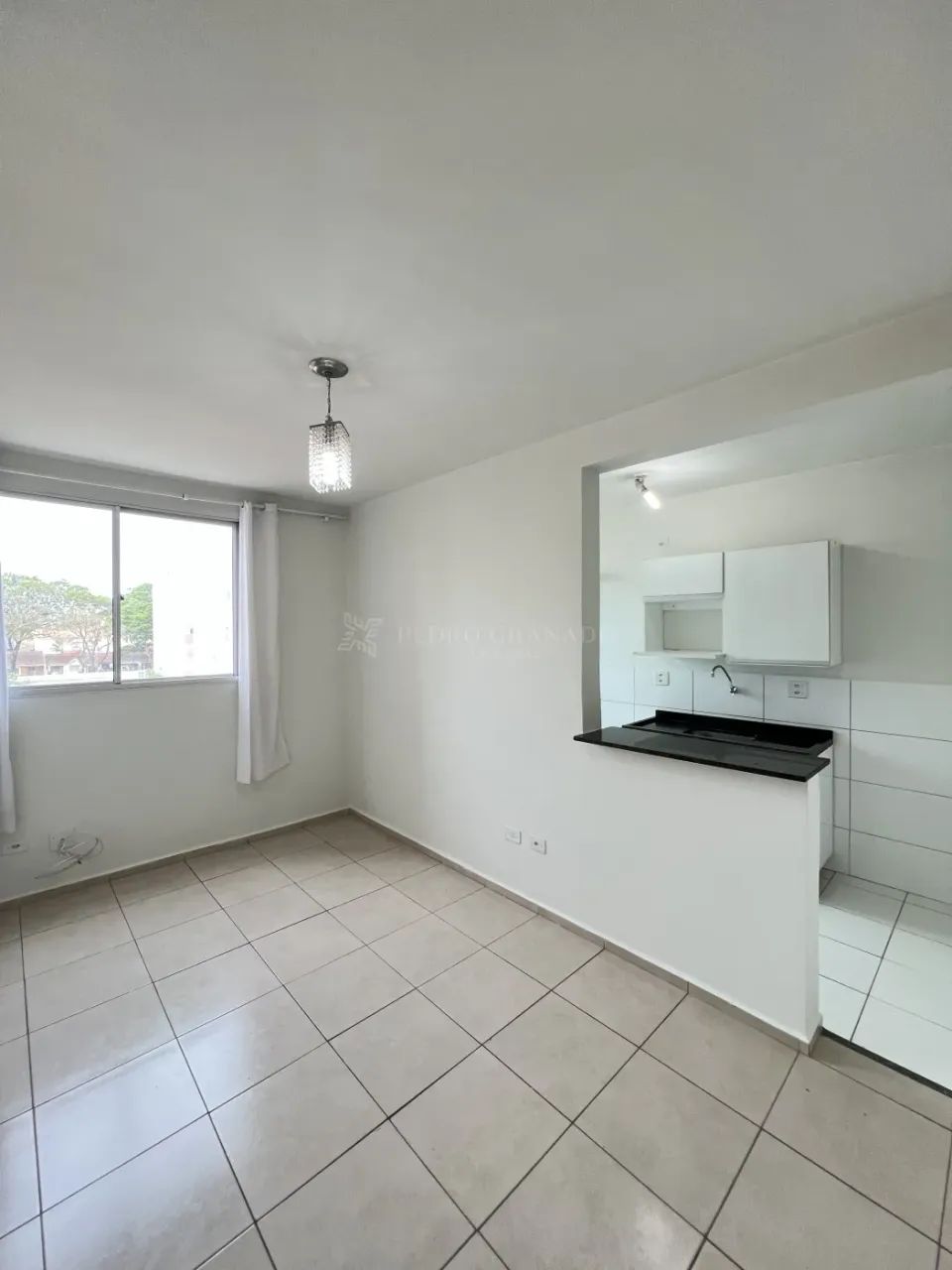 Apartamento 02 dormitórios | Spazio Minessota