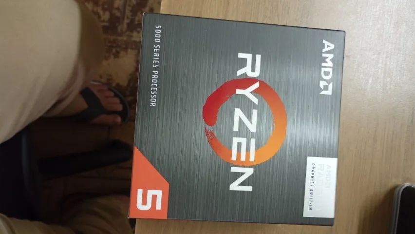 Ryzen 7 9700x (AM5) - Foto 4