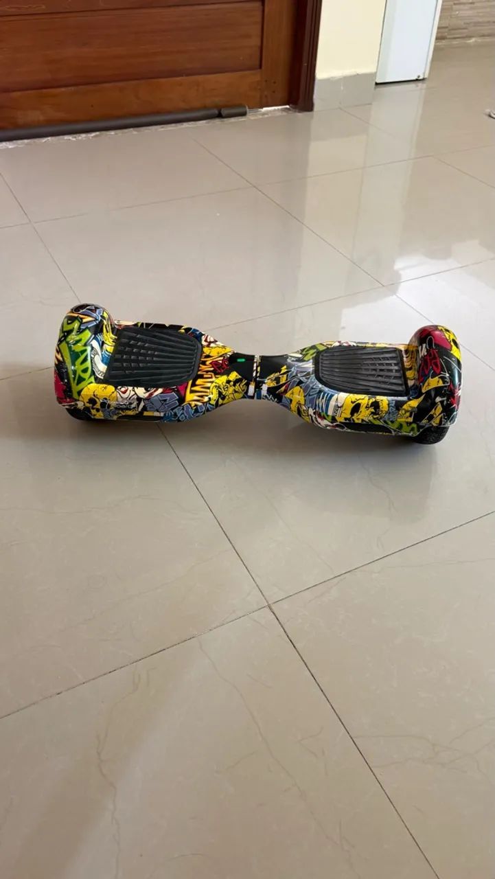 Hoverboard - Foto 2