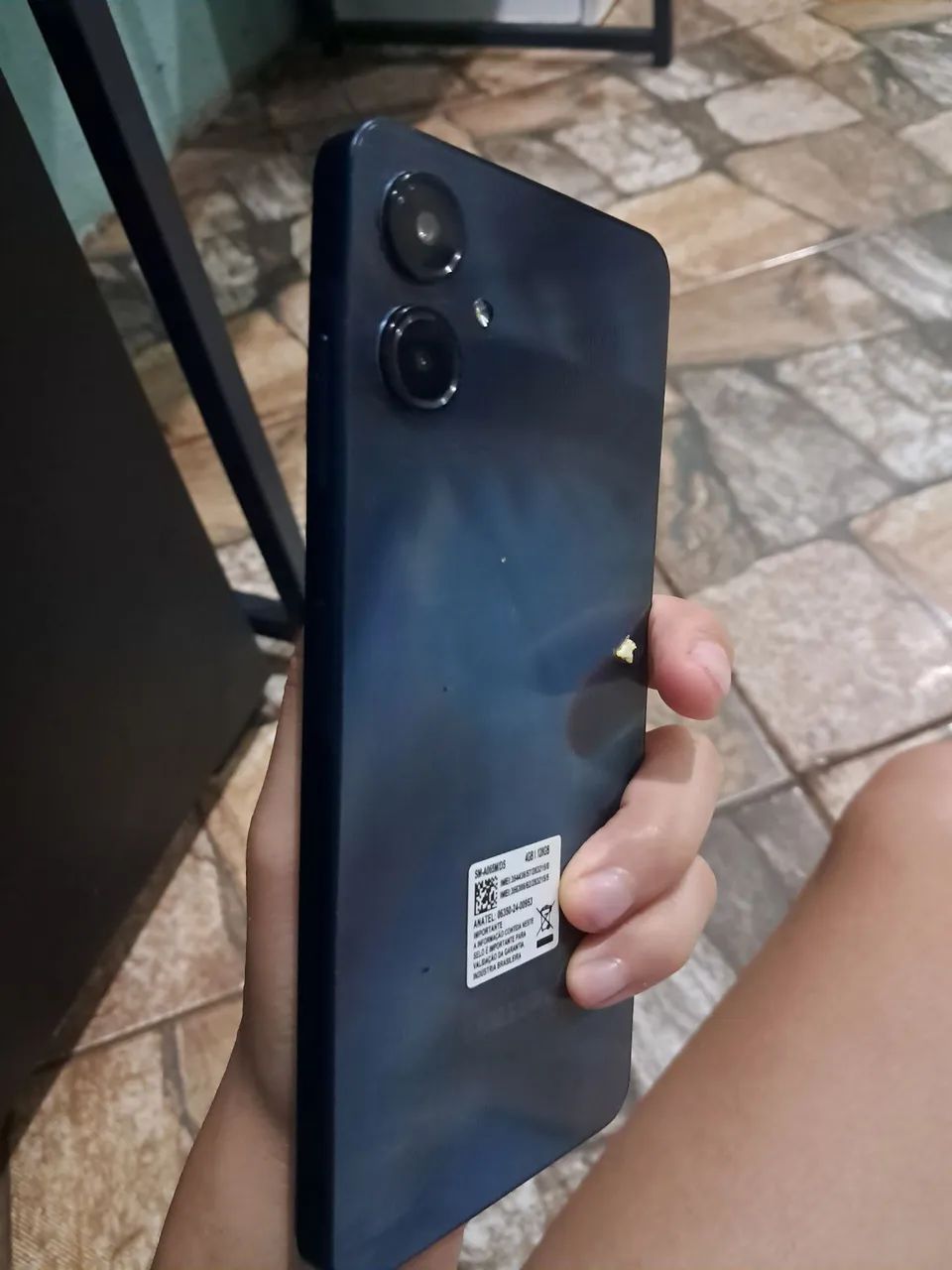 Celular com defeito  - Foto 2