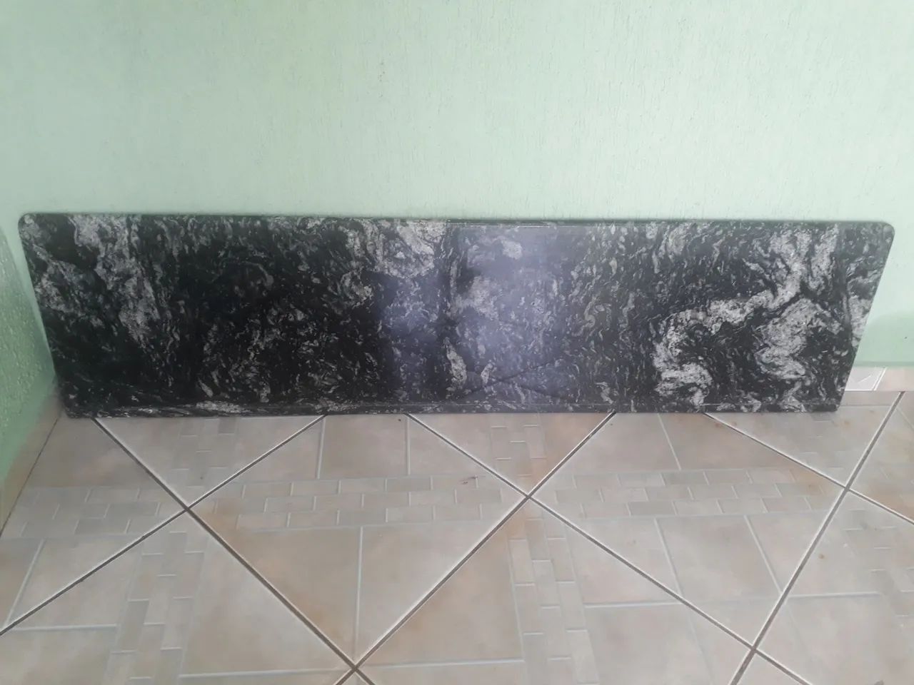 Tampo de Granito  - Foto 3