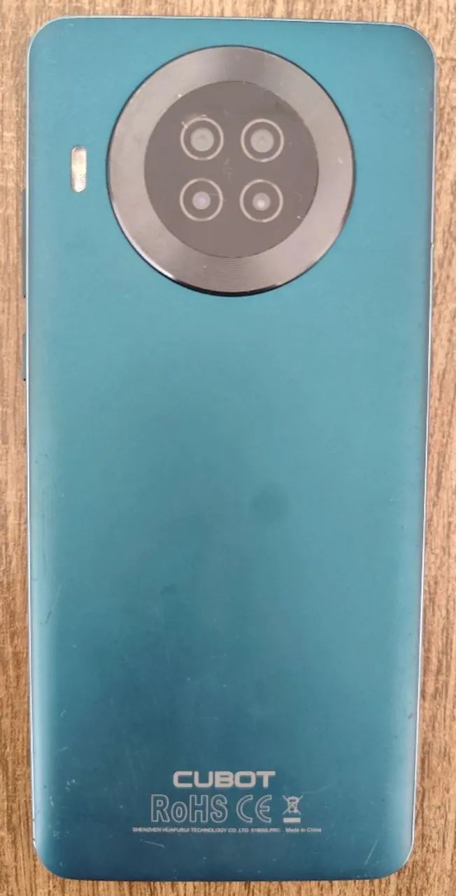 CUBOT NOTE 20 Pro - 6GB RAM + 128GB - Foto 2
