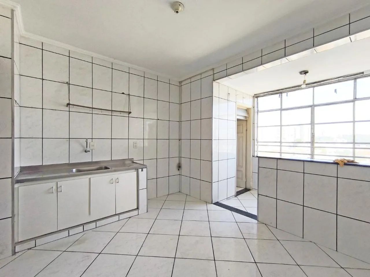 Apartamento à venda em Americana, Centro, com 2 quartos, com 72 m², - Condomínio Edifício  - Foto 2