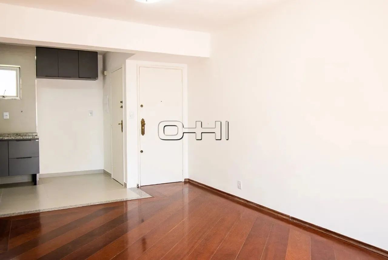 Aluguel Apartamento 2 Dormitórios - 71 m² Vila Olímpia