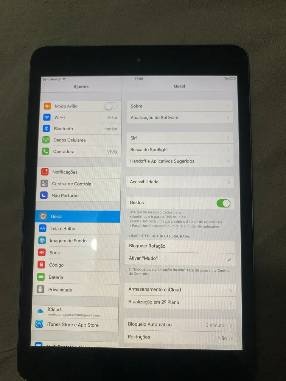 iPad mini 1st Generation471002127271219202