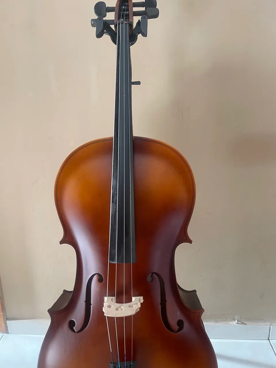 Violoncelo 4/4 - Foto 2