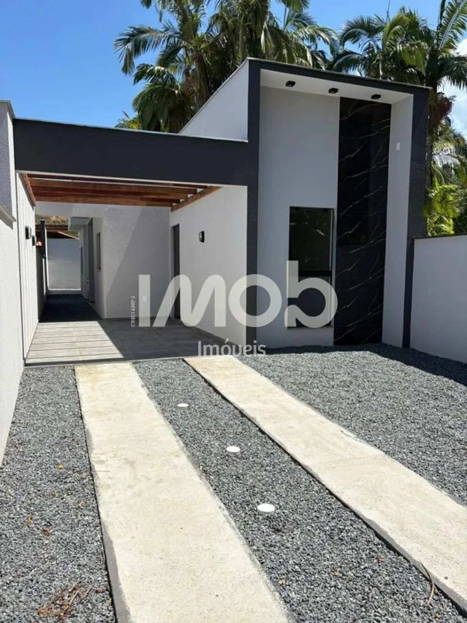 Geminado 3 Quartos - Escolinha - Foto 5