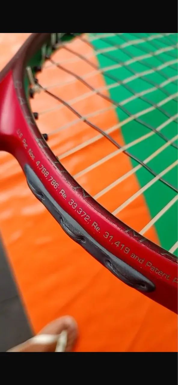 Wilson Hammer 5.9  - Foto 3
