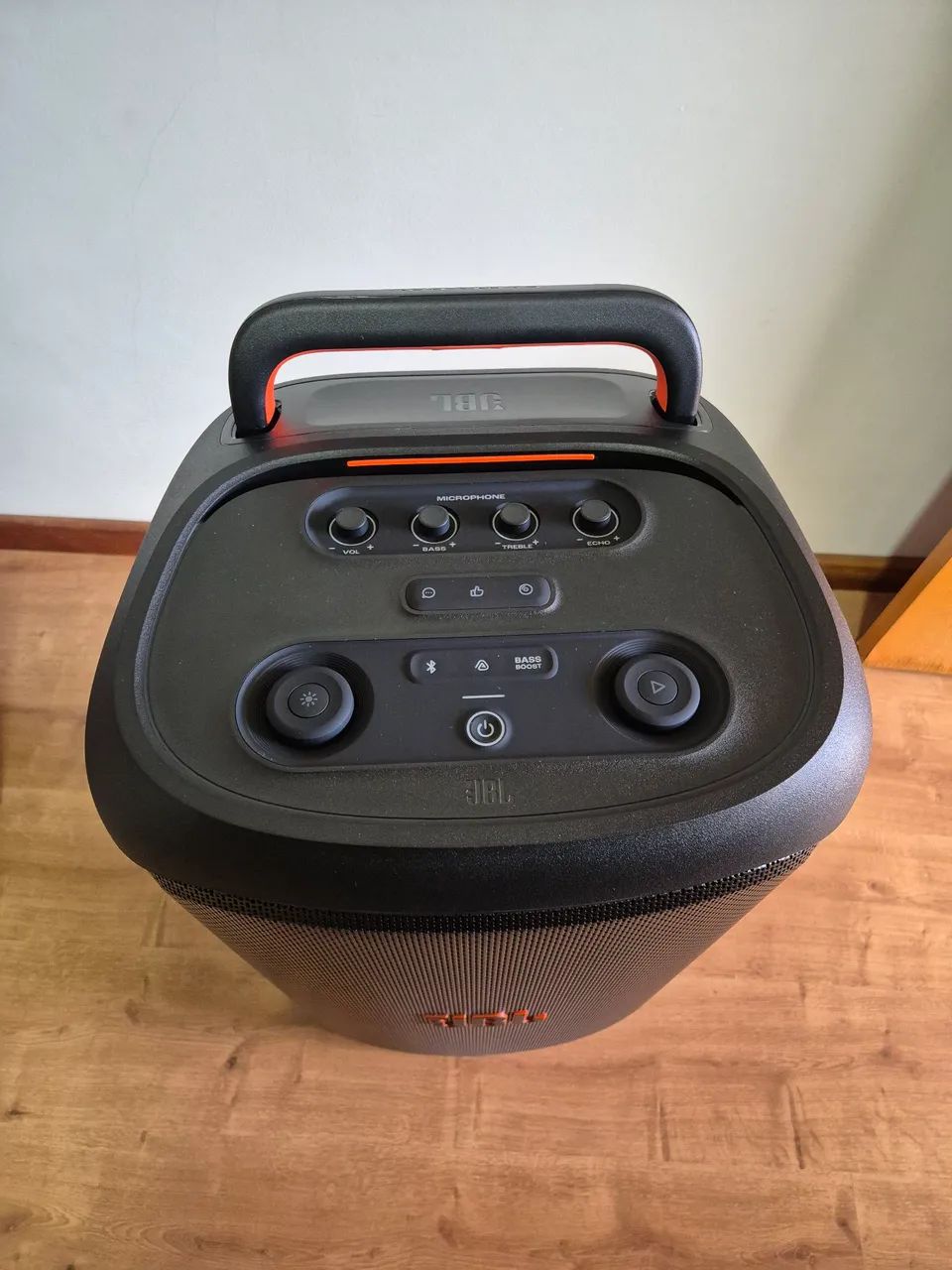 Caixa jbl partybox 520 - Foto 5