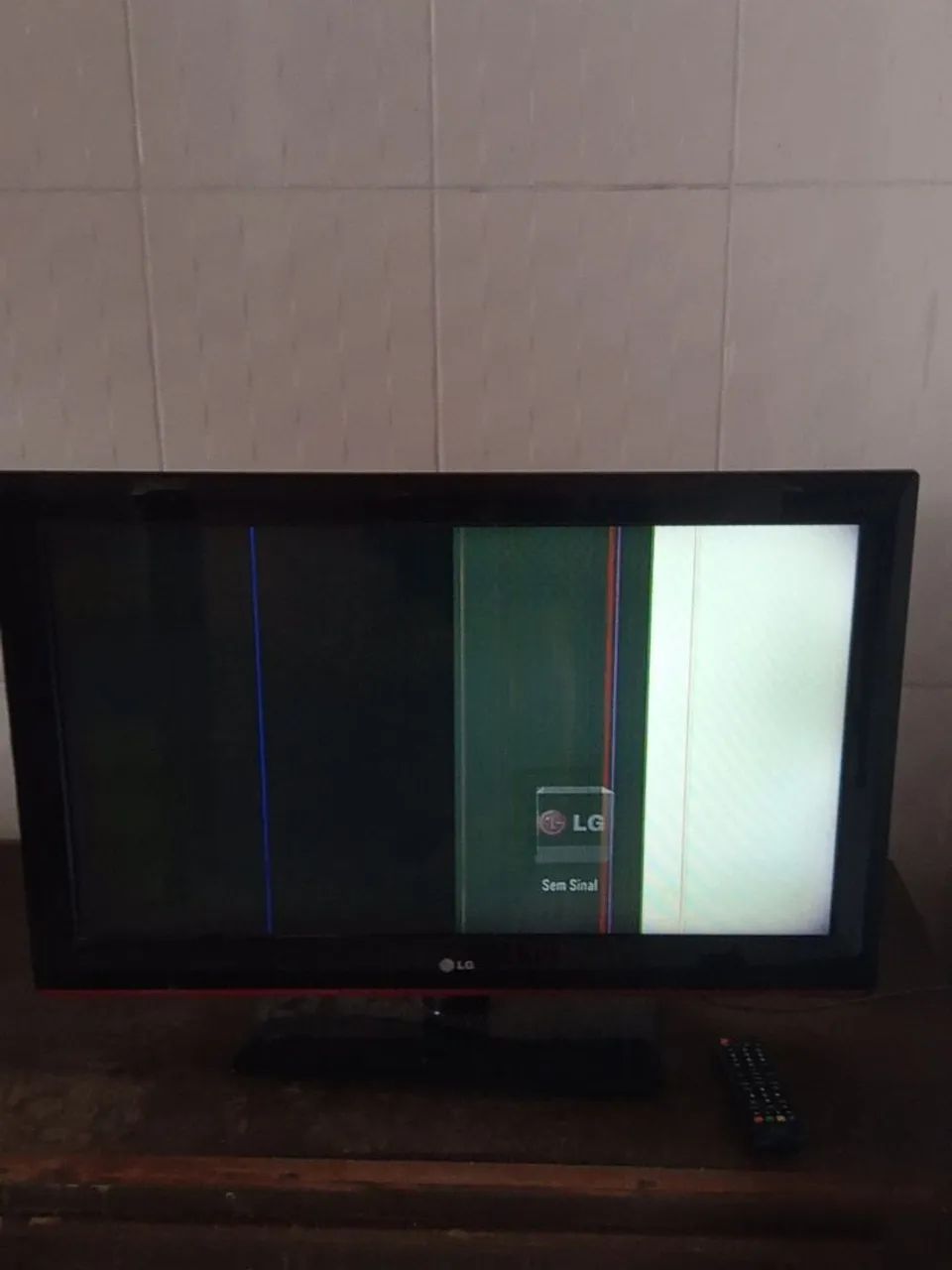 Vendo tv LG  - Foto 2