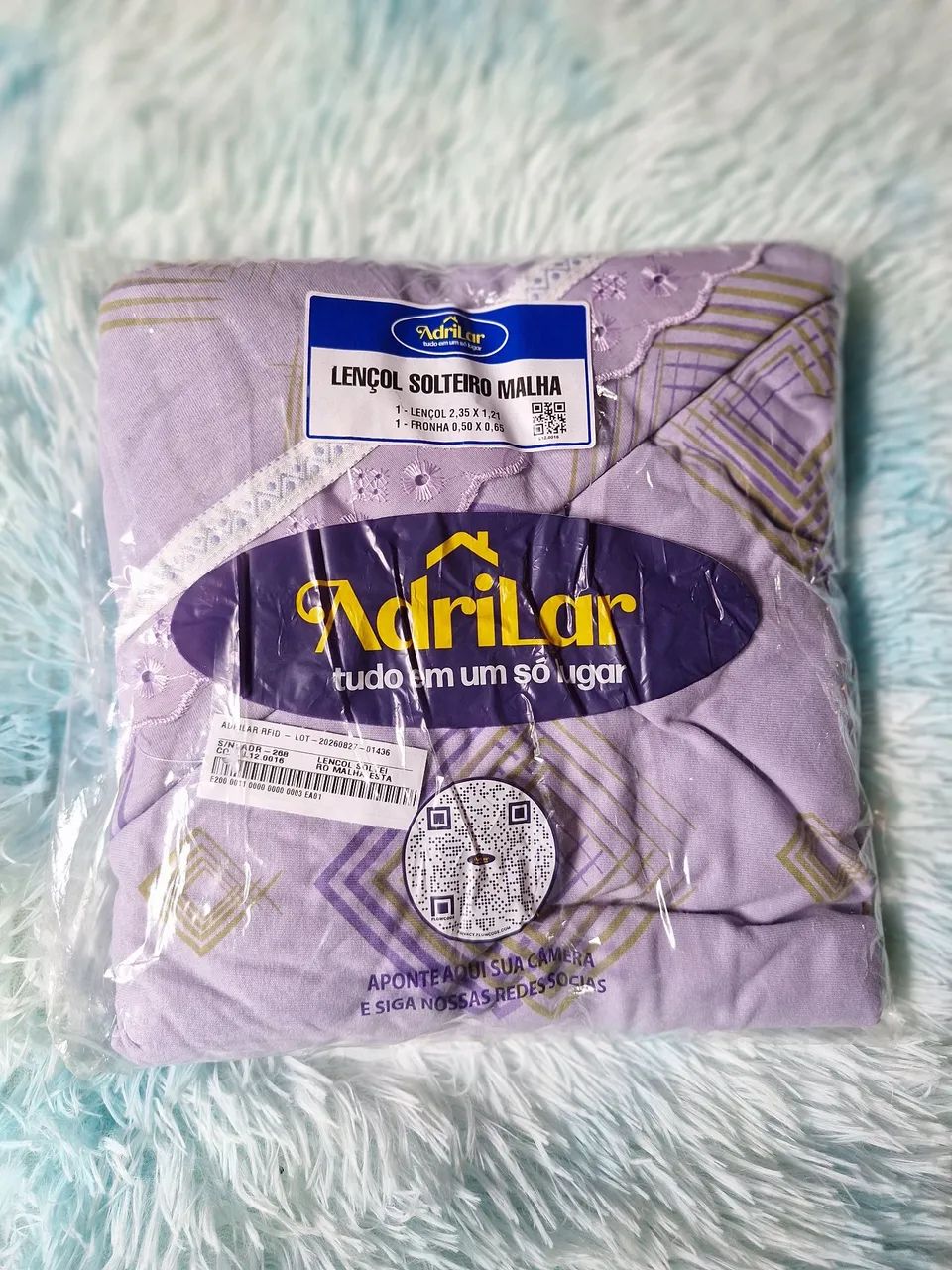 Virol de cama solteiro 