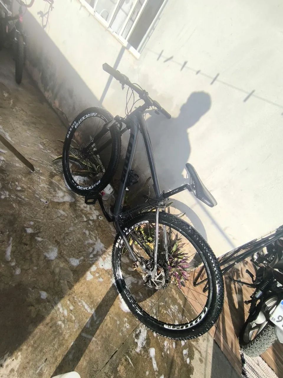 Bicicleta  - Foto 4