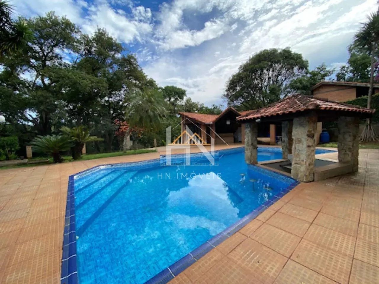 Casa em condominio Porta do Sol - Foto 4