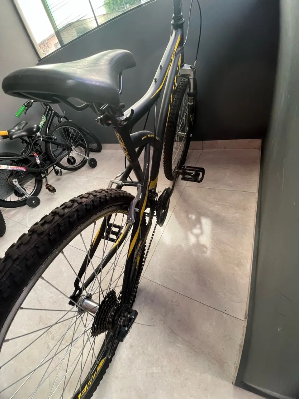 Bicicleta caloi - Foto 3