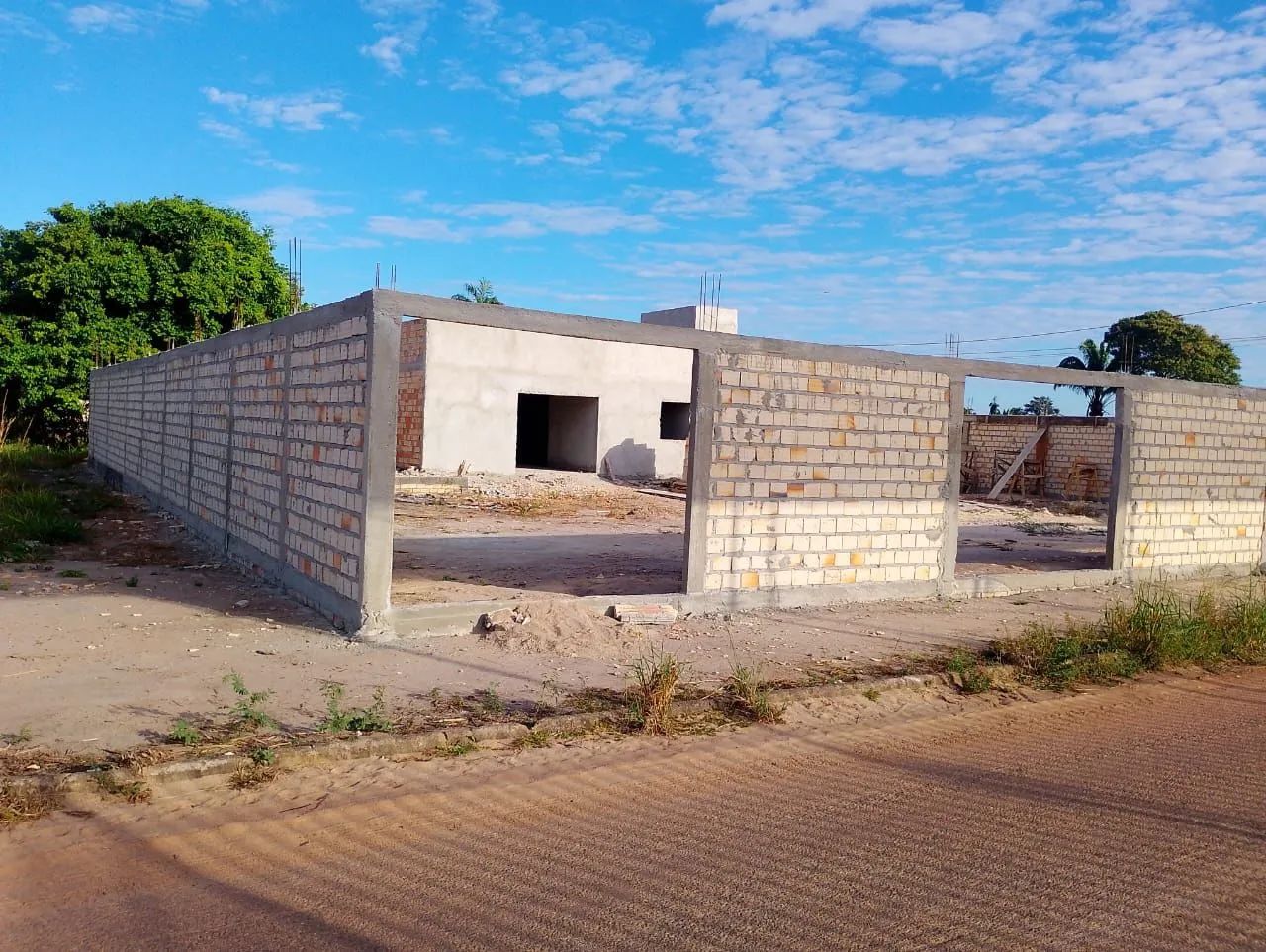 Ágio de Lote de Esquina 621m² - Setor Carajás - Foto 2