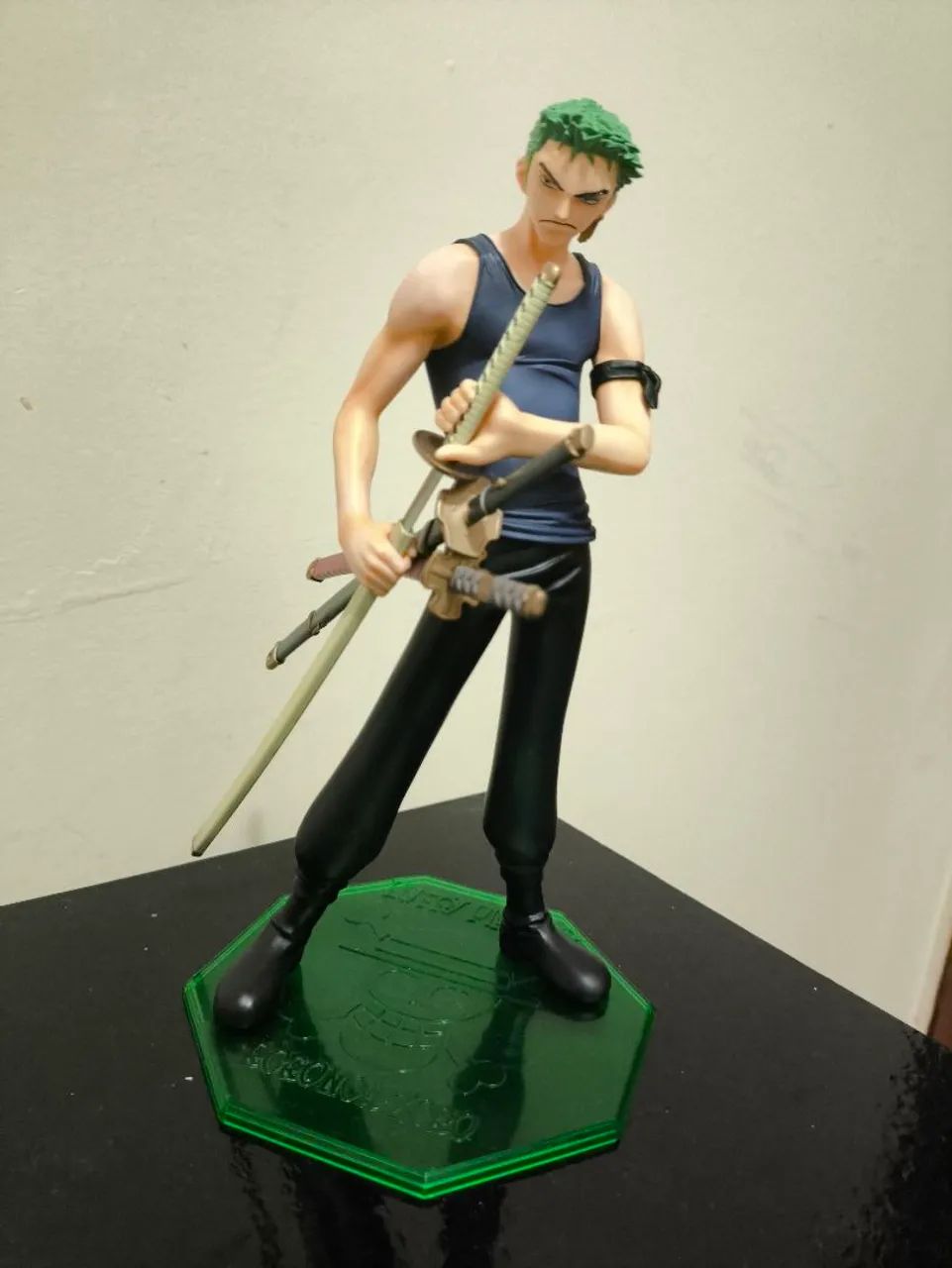 Zoro figura original