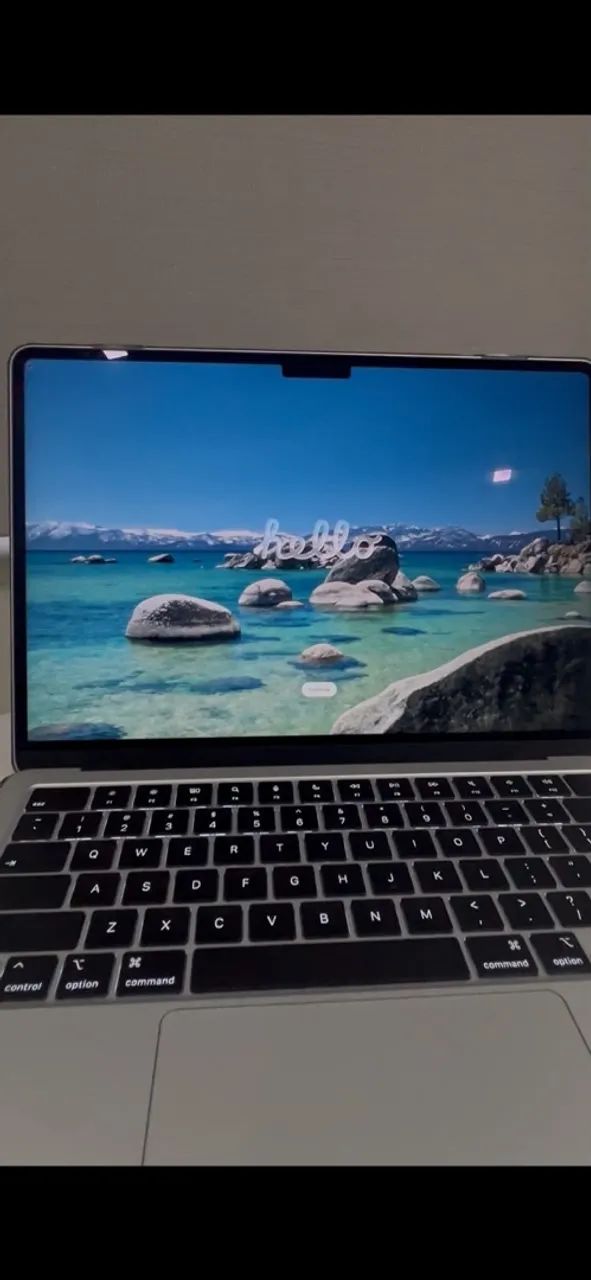 Notebook 